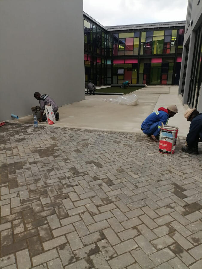 External Works