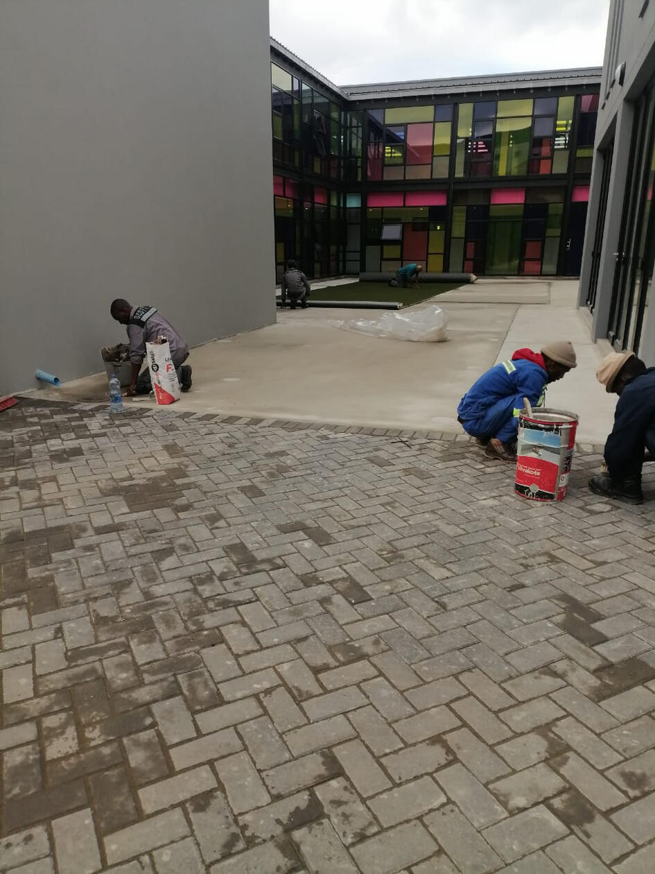 External Works