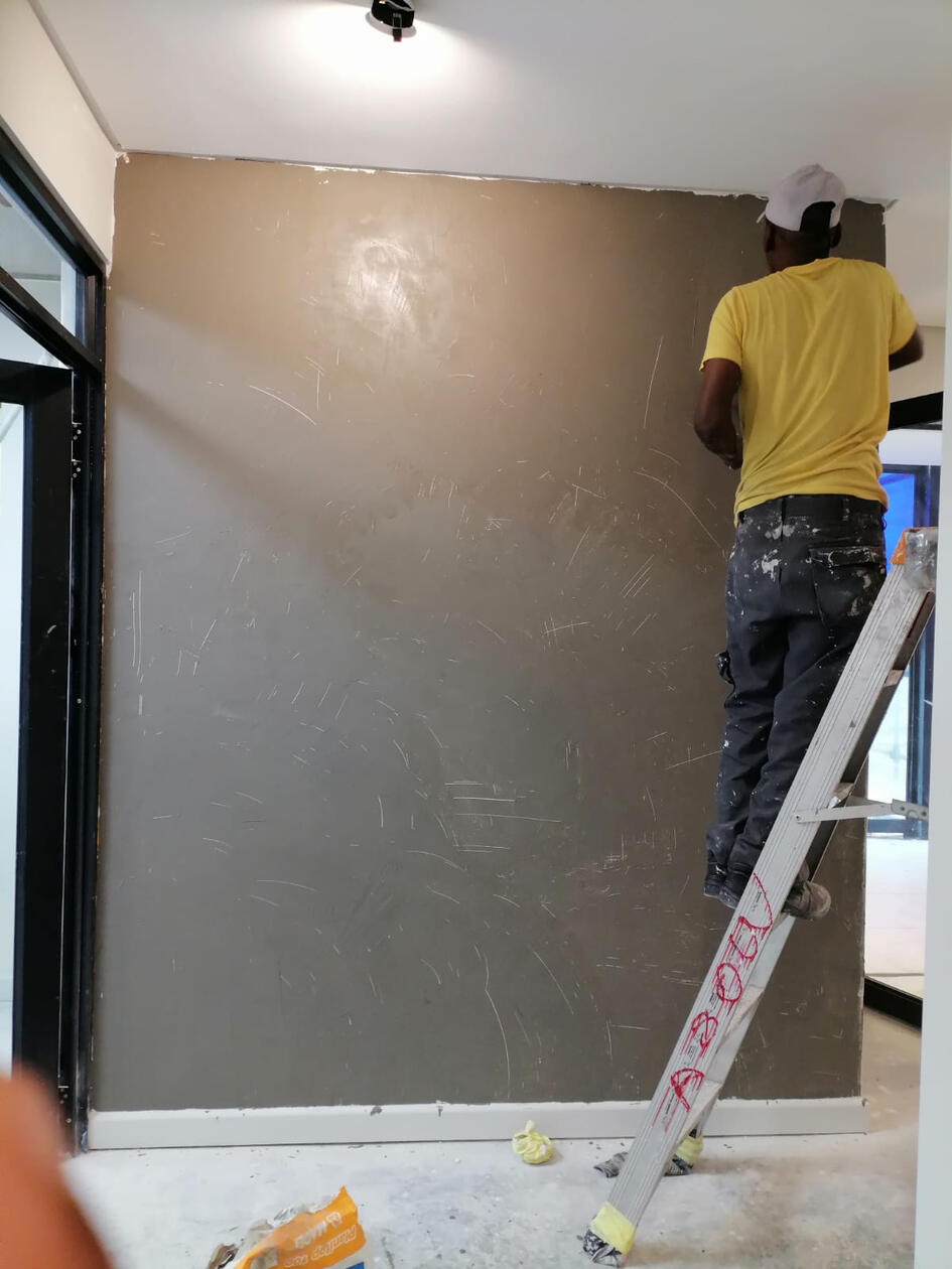 Inside Paint