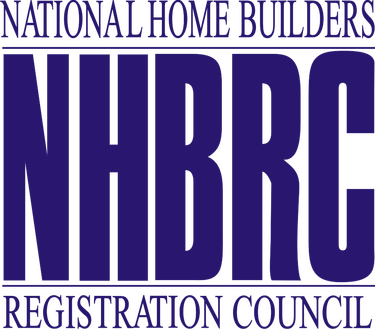 NHBRC NHBRC