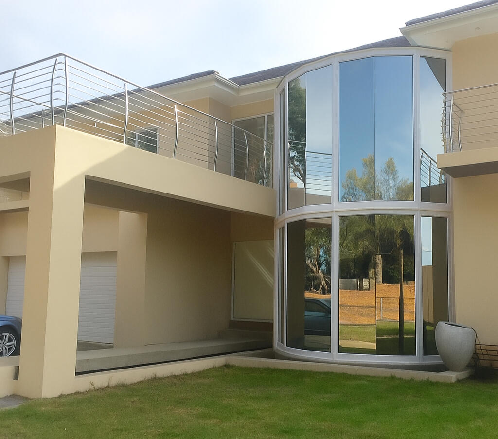 Bishops Country Estate - After