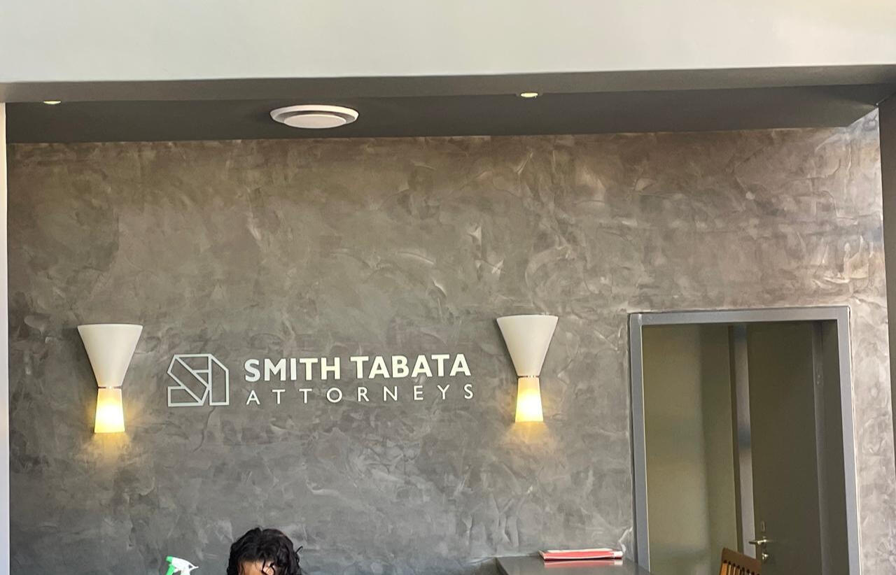 Smith Tabata Attorneys